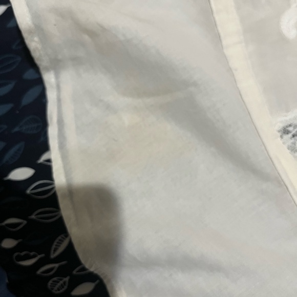 NWT Zara cotton tank top - Picture 7 of 7